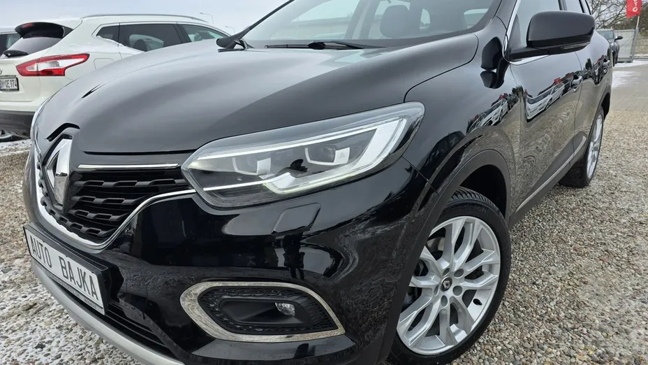 RENAULT Kadjar -