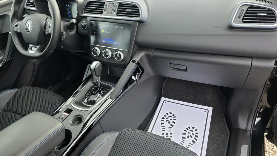 RENAULT Kadjar -