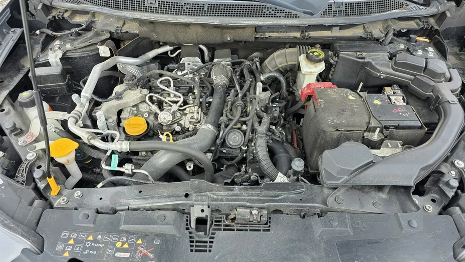 RENAULT Kadjar -
