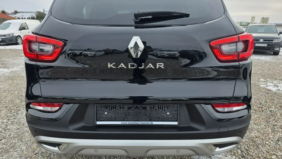 RENAULT Kadjar -