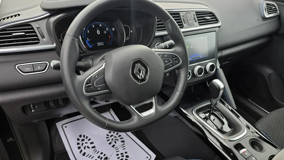 RENAULT Kadjar -