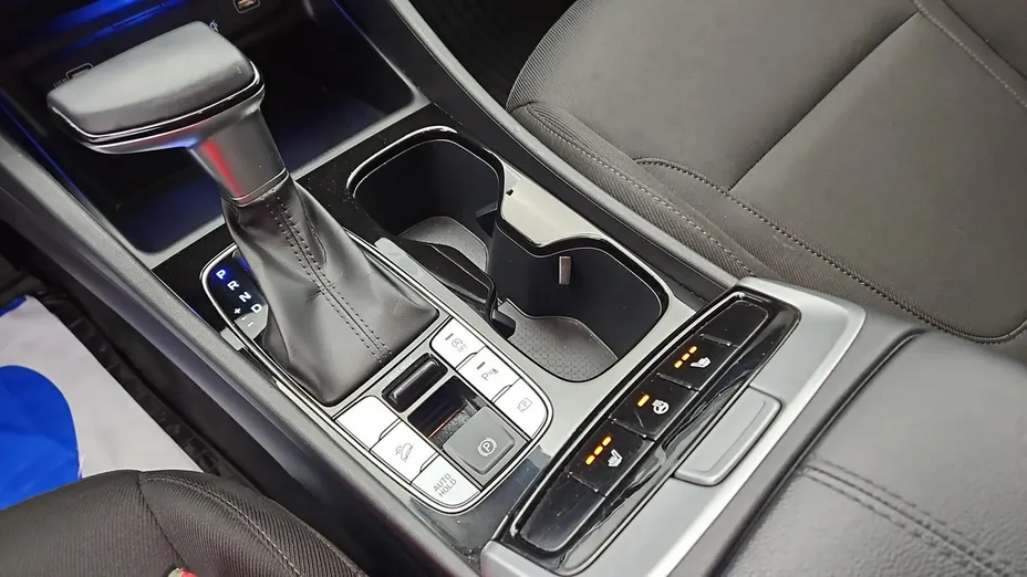 HYUNDAI Tucson -