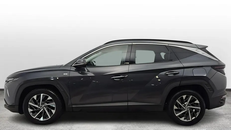 HYUNDAI Tucson -