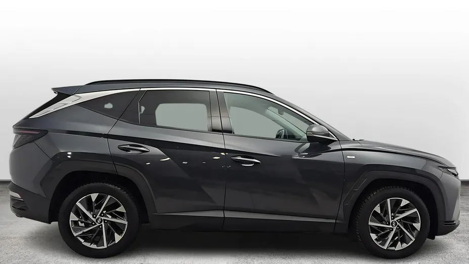 HYUNDAI Tucson -