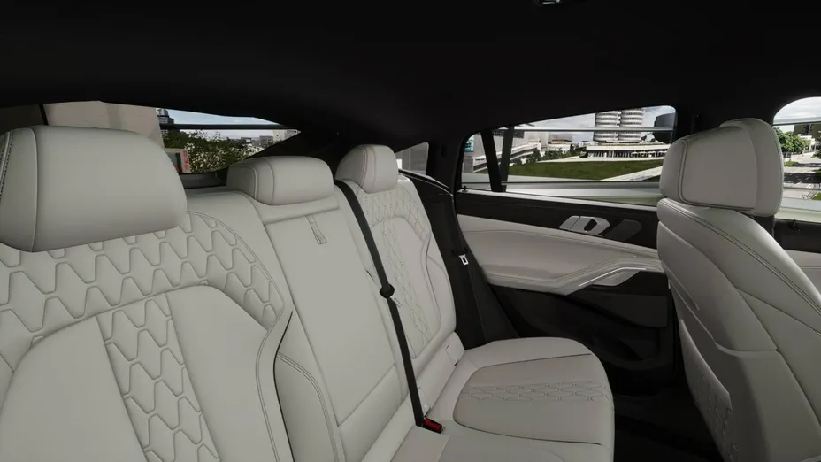 BMW X6 -