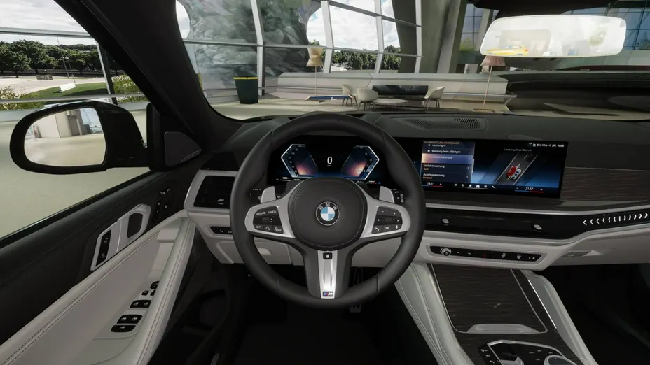 BMW X6 -