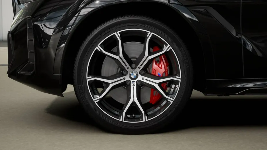 BMW X6 -