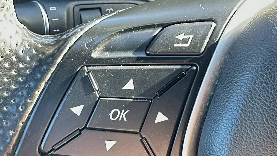 MERCEDES-BENZ A Klasa -