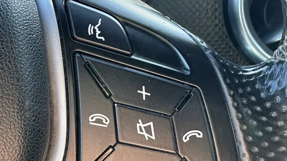 MERCEDES-BENZ A Klasa -