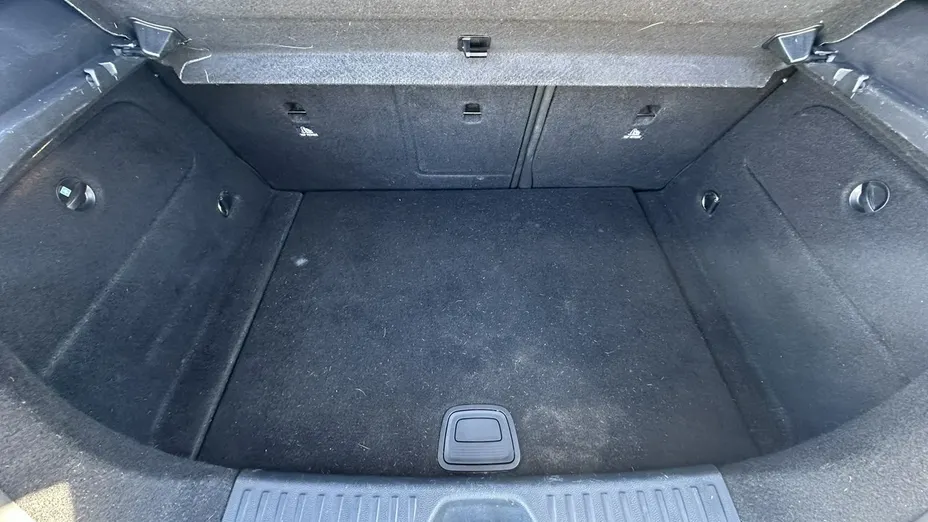 MERCEDES-BENZ A Klasa -