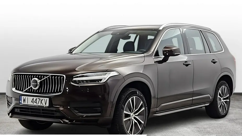 VOLVO XC90 -