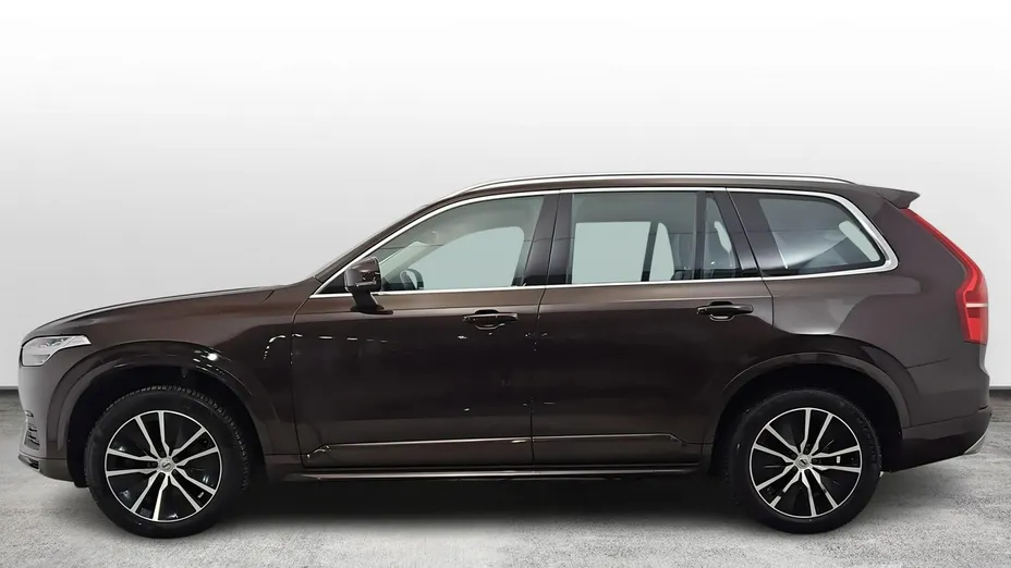 VOLVO XC90 -
