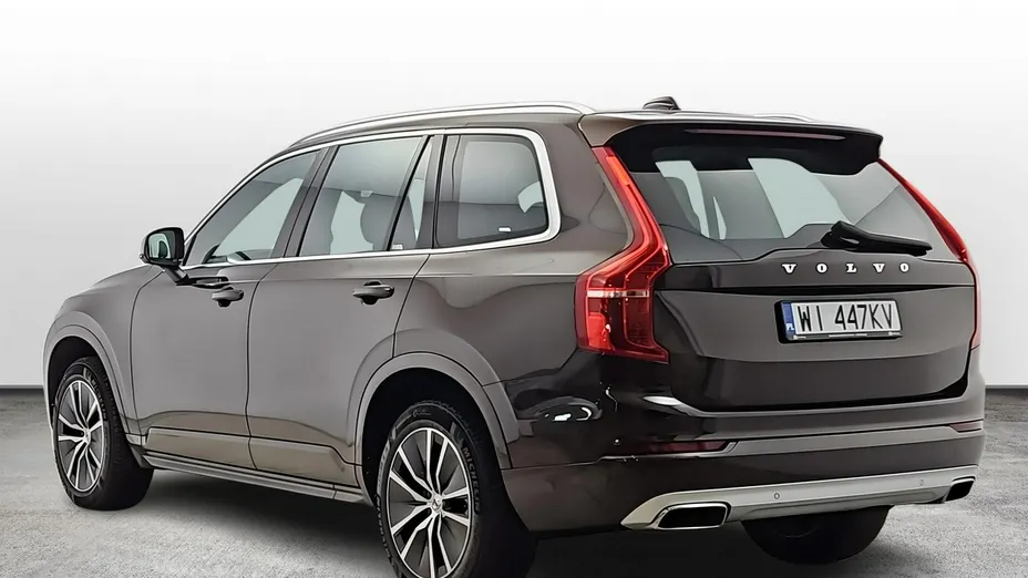 VOLVO XC90 -