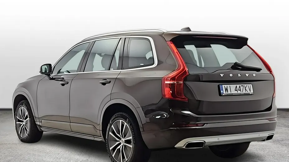 VOLVO XC90 -