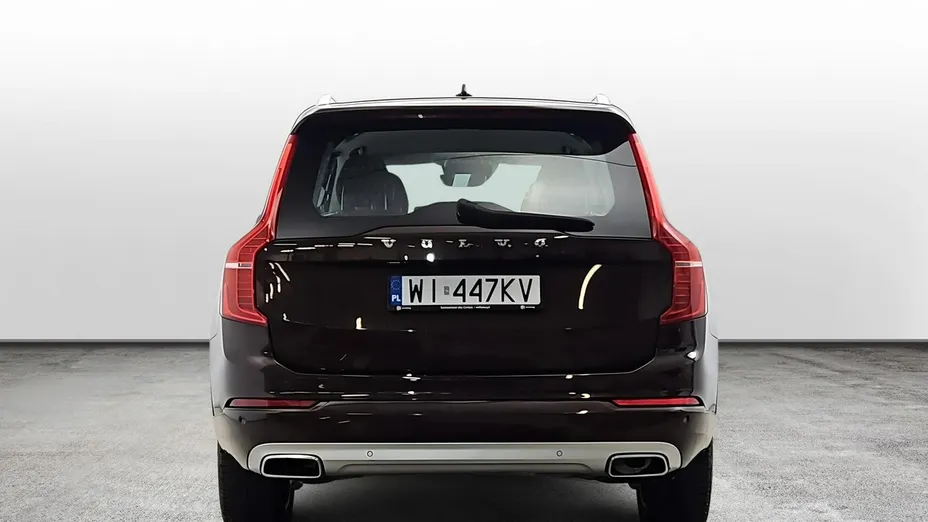 VOLVO XC90 -