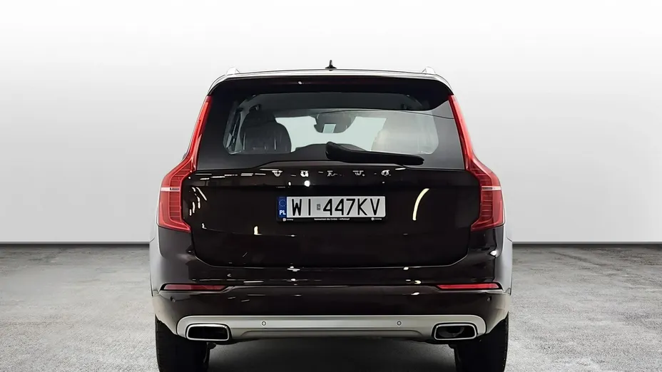 VOLVO XC90 -