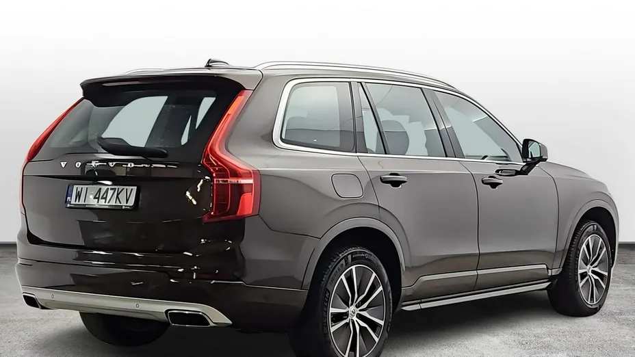 VOLVO XC90 -