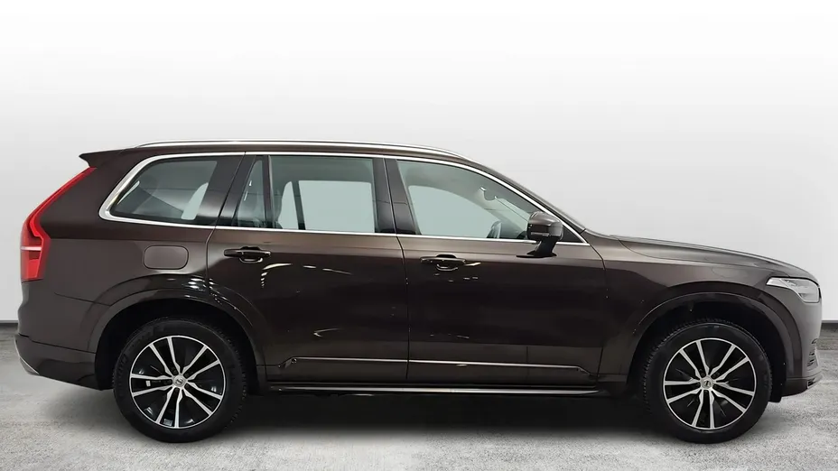 VOLVO XC90 -