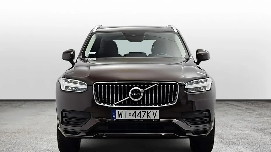 VOLVO XC90 -
