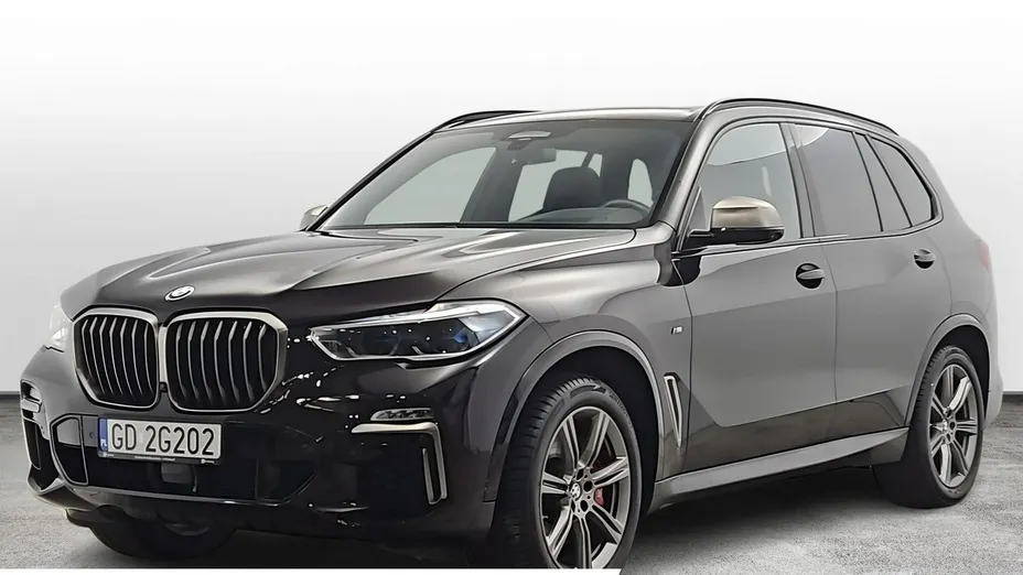 BMW X5 -