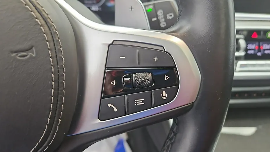 BMW X5 -