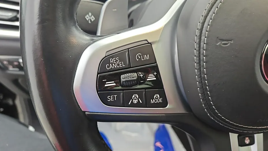 BMW X5 -