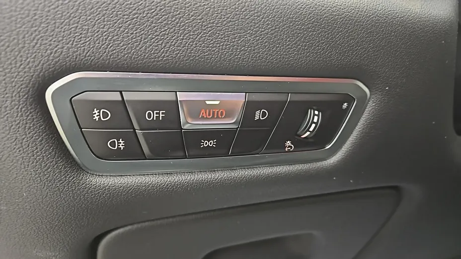 BMW X5 -