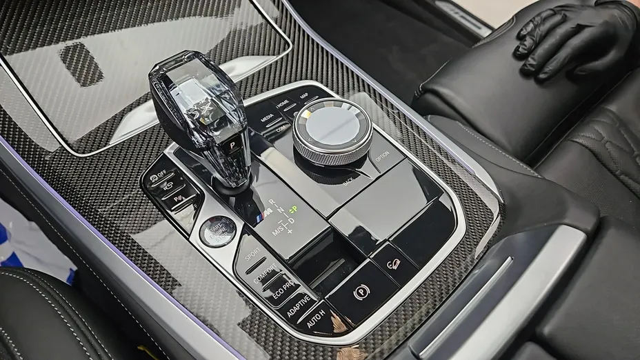 BMW X5 -
