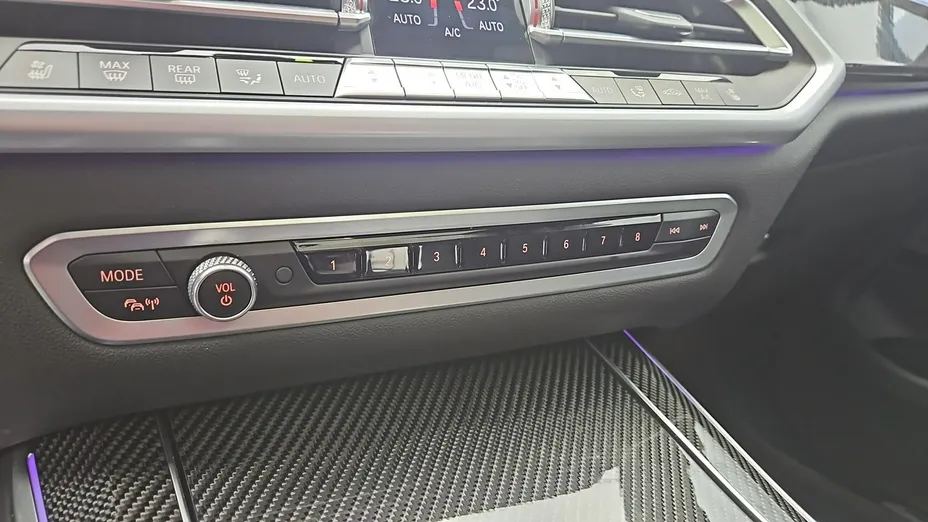 BMW X5 -