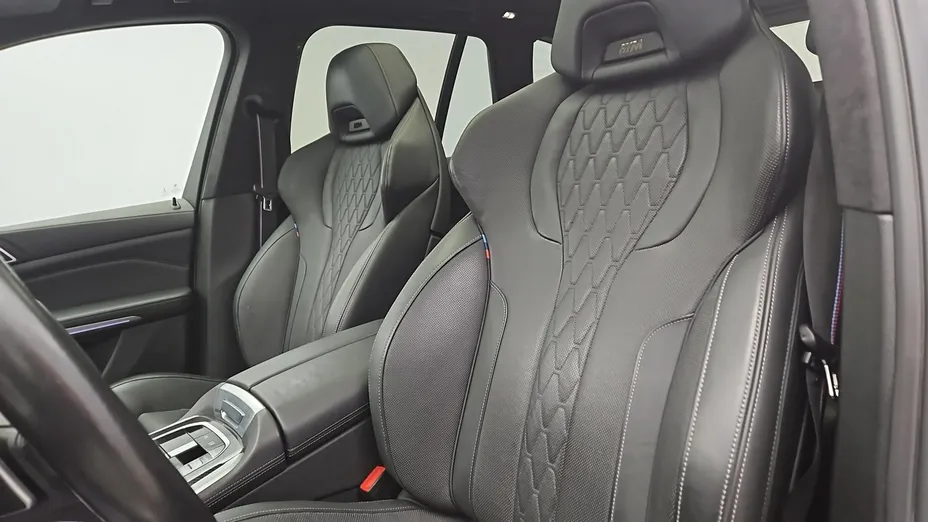 BMW X5 -