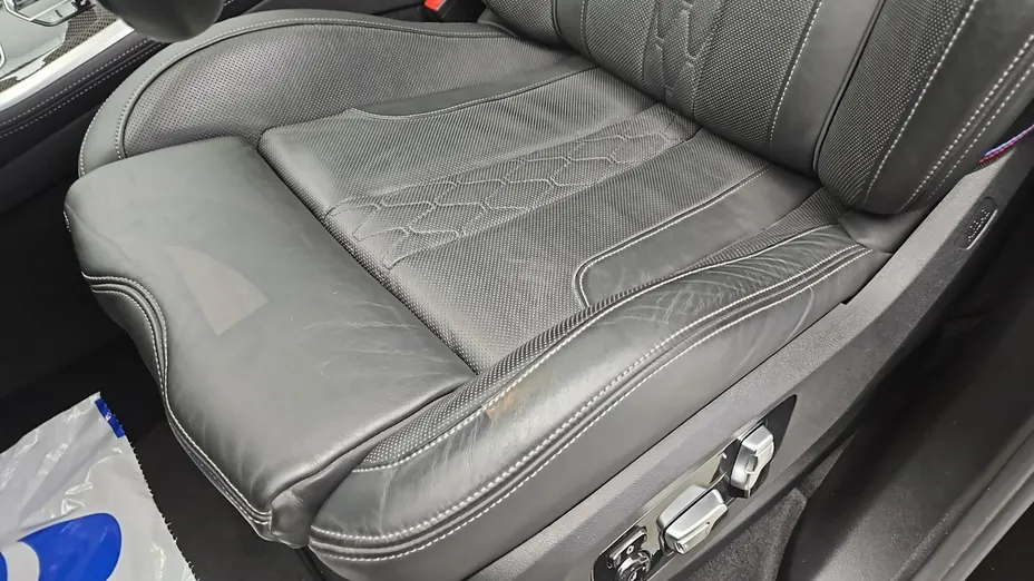BMW X5 -