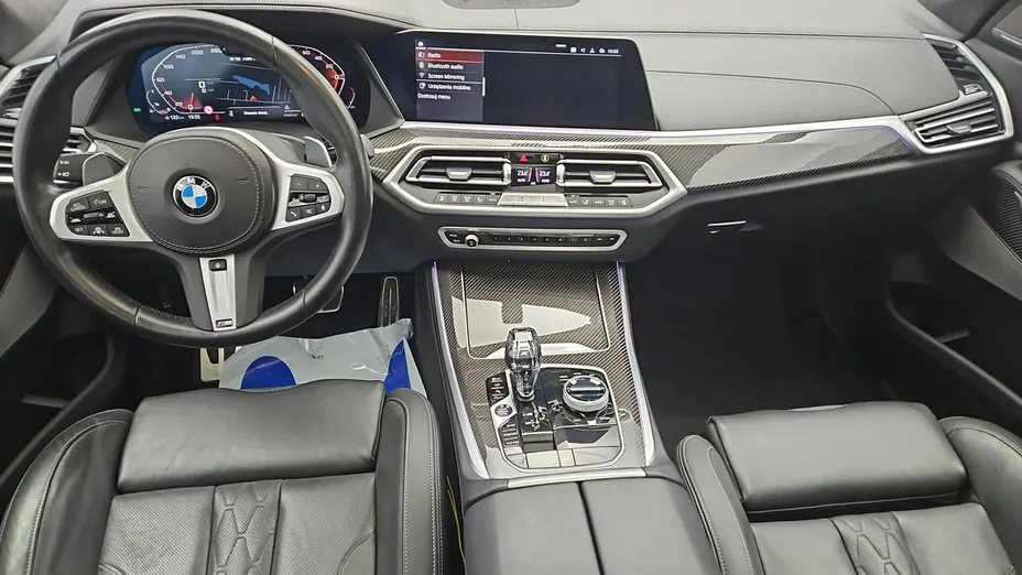 BMW X5 -
