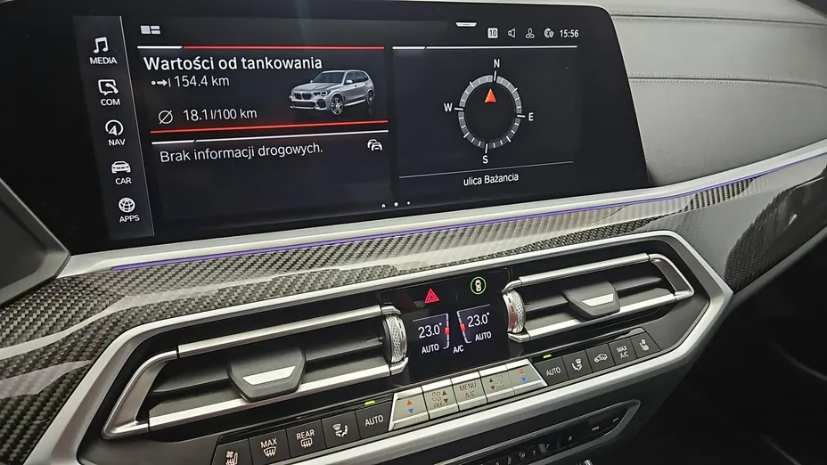 BMW X5 -
