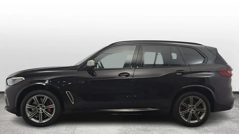 BMW X5 -