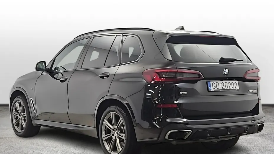 BMW X5 -