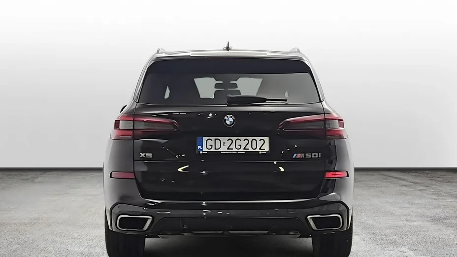 BMW X5 -