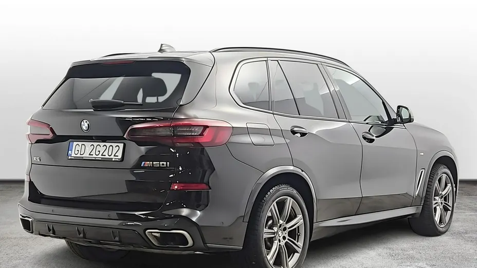 BMW X5 -