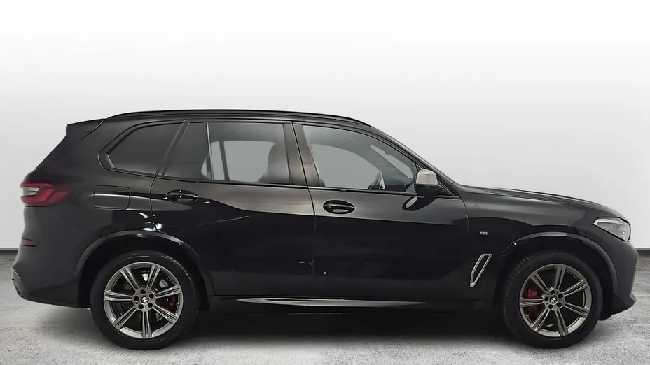 BMW X5 -