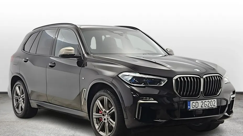 BMW X5 -
