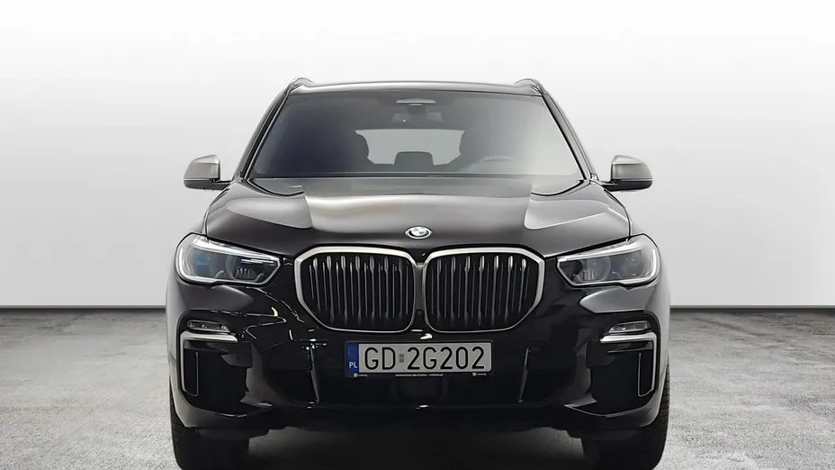BMW X5 -