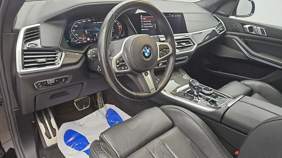 BMW X5 -
