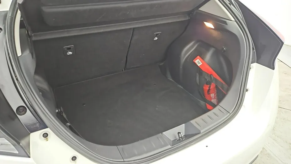 NISSAN Leaf -