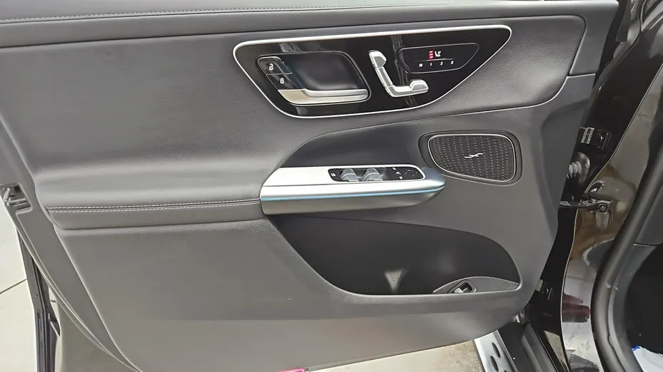 MERCEDES-BENZ GLC -
