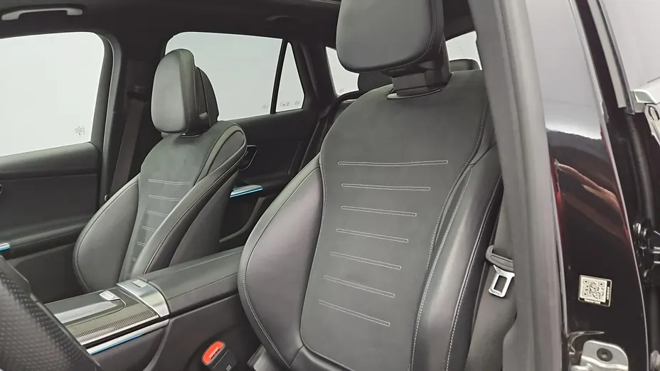MERCEDES-BENZ GLC -