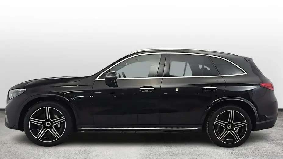 MERCEDES-BENZ GLC -