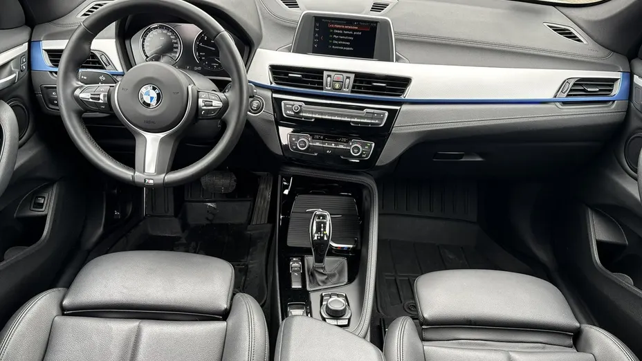 BMW X1 -