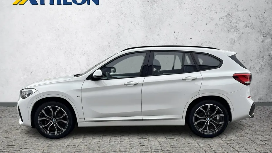 BMW X1 -