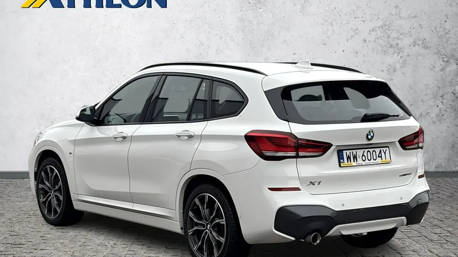 BMW X1 -