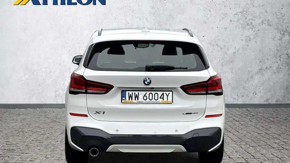 BMW X1 -