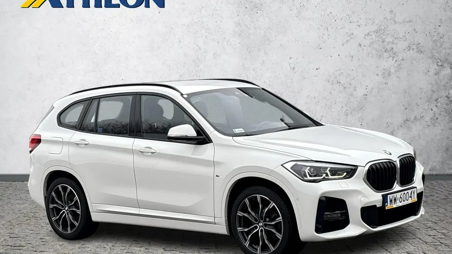 BMW X1 -